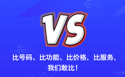 申請企業(yè)400電話要什么費(fèi)用？