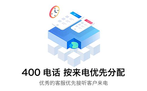 400電話辦理開通流程